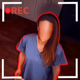 恐怖监控解密游戏手机版