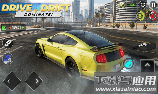 赛车城3d官方版最新版截图4