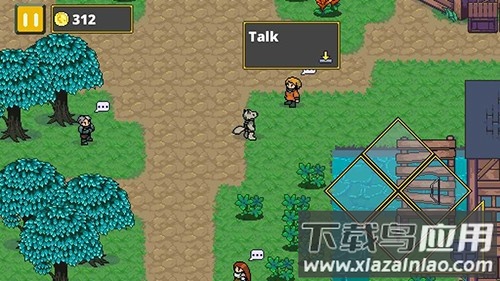 迷宫传说手机游戏(Labyrinth Legend)最新版截图3