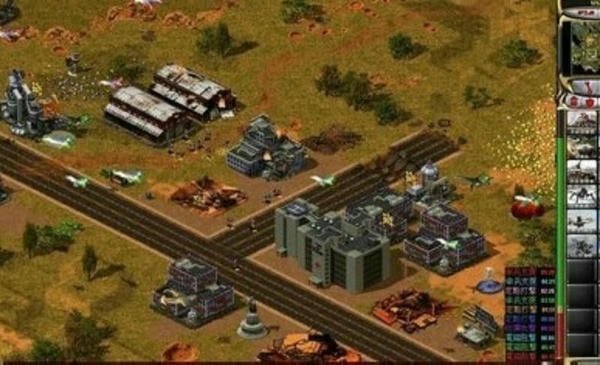 共和国之辉红警游戏下载