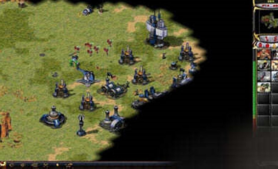 共和国之辉红警手机版最新版截图2