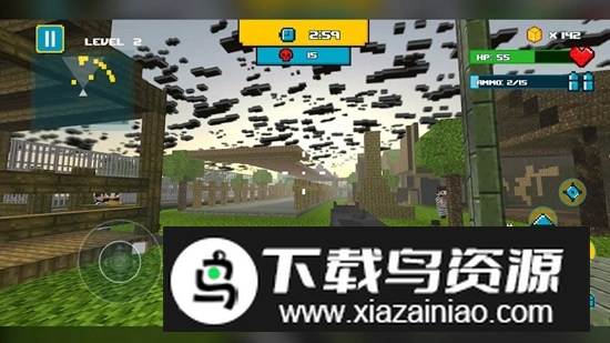 警察vs强盗越狱2官方正版游戏最新版截图1