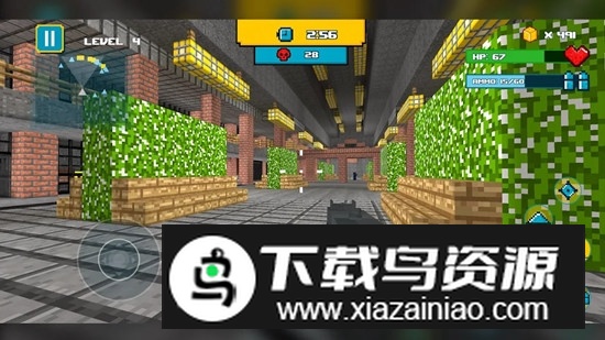 警察vs强盗越狱2官方正版游戏最新版截图2