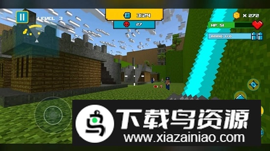 警察vs强盗越狱2官方正版游戏最新版截图5