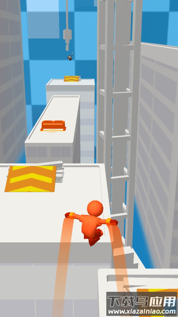 追不上我吧游戏最新