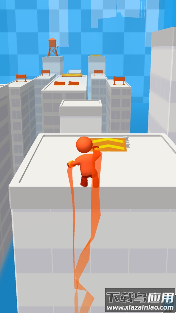 追不上我吧游戏最新最新版截图4