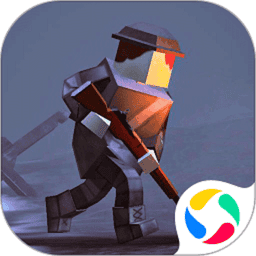 战地求生射击手游