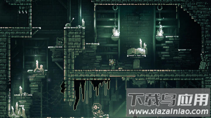 极渊游戏最新版截图3