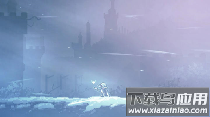 极渊游戏最新版截图4