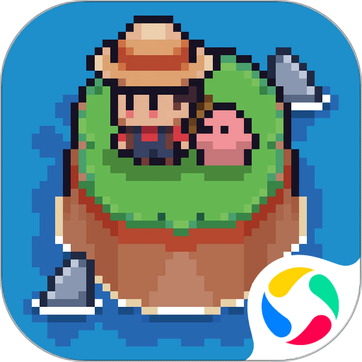 我的求生岛世界游戏