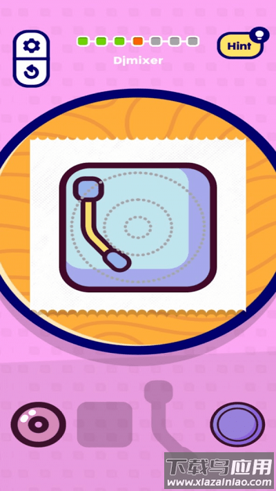 迷你组装游戏最新版截图2