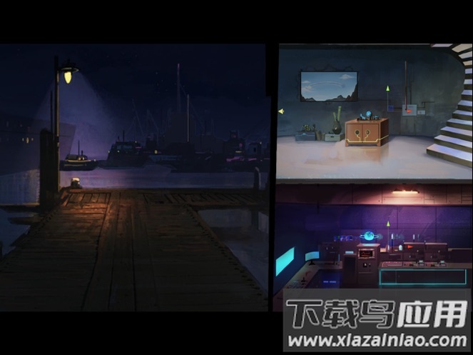 囚笼迷踪游戏最新版(last in the prison)最新版截图4