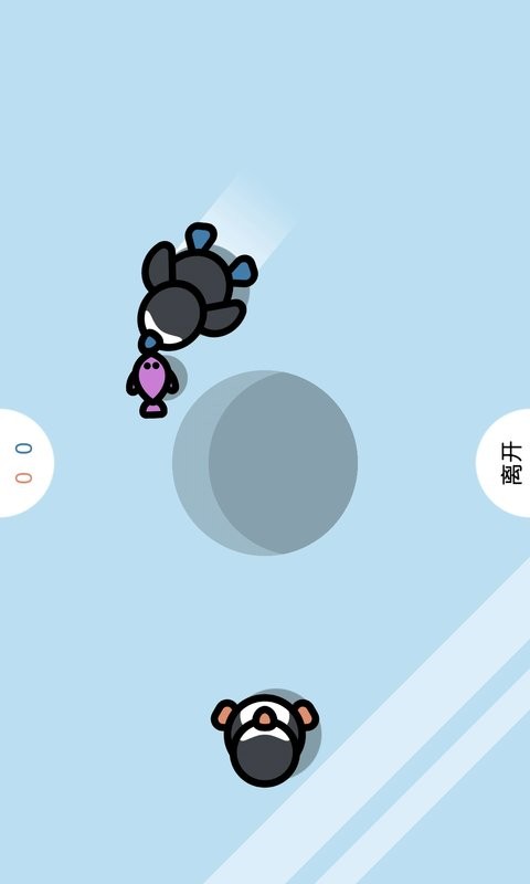 2人对决游戏手机版最新版截图1