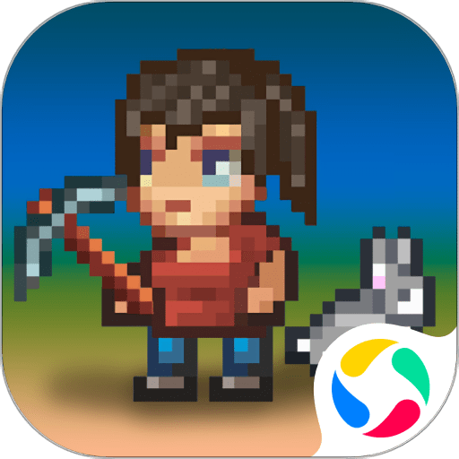 我的像素世界中文版