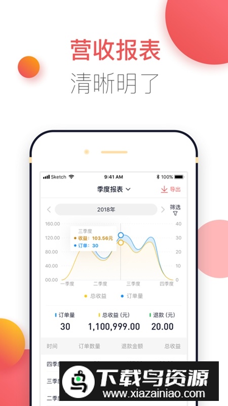 胖乖商家版APP官方手机版最新版截图4