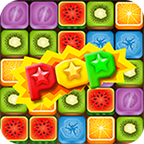 消水果星星游戏