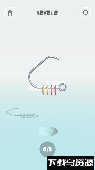 趣味金属环游戏截图3