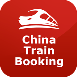 China Train Booking app