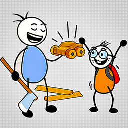 卡皮巴拉人生游戏