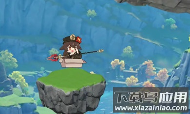 掘地求生胡桃版手游(Hutaochan)