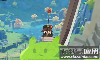 掘地求生胡桃版手游(Hutaochan)最新版截图3