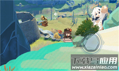 掘地求生胡桃版手游(Hutaochan)最新版截图4