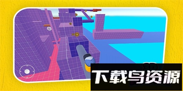 趣味跳跃手机版最新版截图1