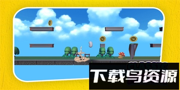 趣味跳跃手机版最新版截图3