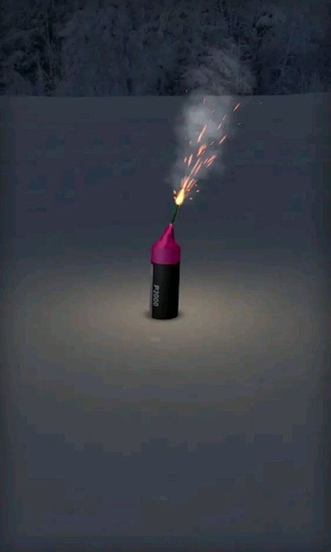 烟花大作战官方版