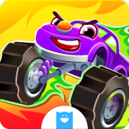 趣味赛车单机版