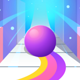 趣味赛跑小游戏