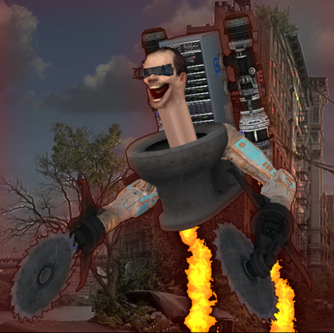 半条命2马桶人模组最新版本(Forget Mesa)