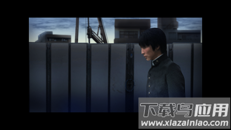 翌日1坤坤版游戏最新版截图1