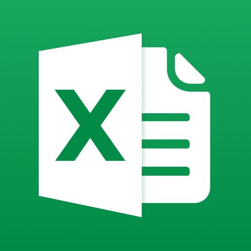 Excel文档编辑手机版app