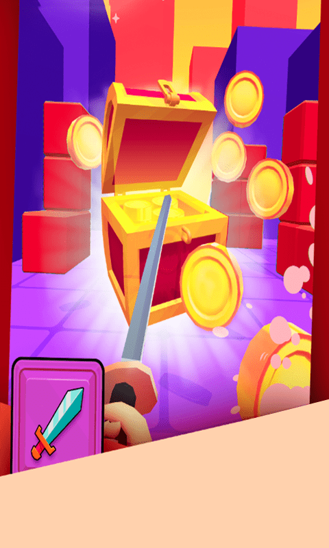 元素之手小游戏下载