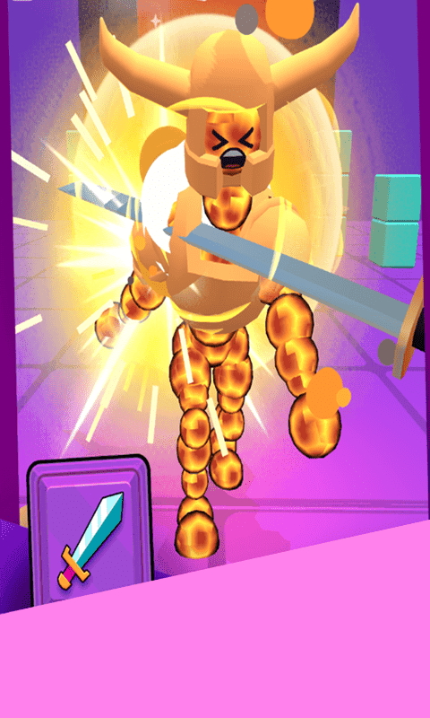 元素之手小游戏最新版截图1