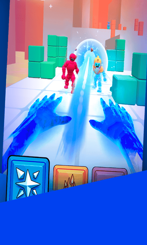 元素之手小游戏最新版截图2