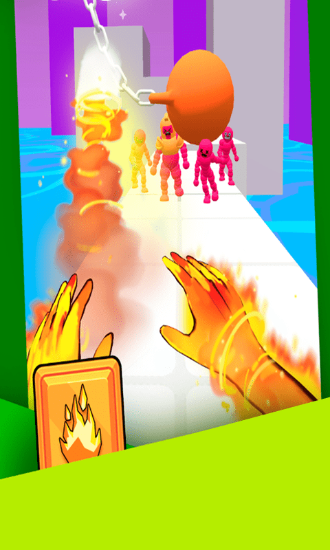 元素之手小游戏最新版截图4