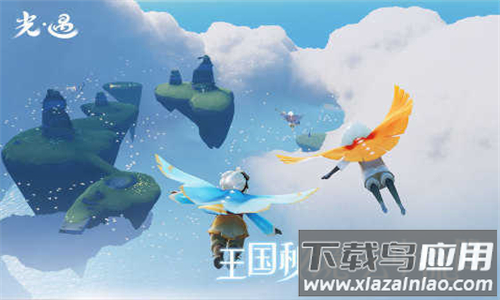 光遇小螃蟹辅助器app