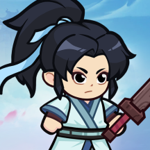 修仙大冒险游戏