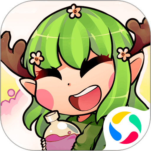 药水欢乐趴手游