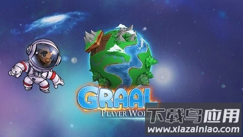 格拉尔世界手机游戏(GraalWorlds)最新版截图2
