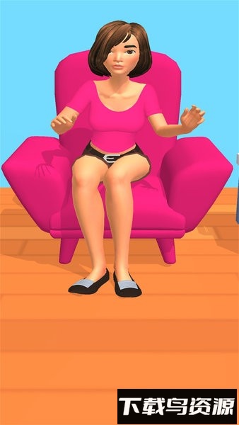 趣味脚医手游最新版截图2