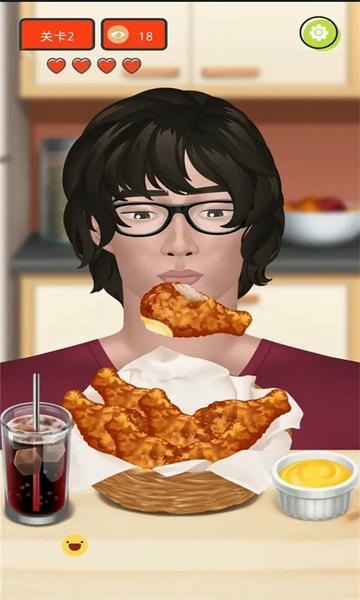 网红吃播模拟器最新版最新版截图2