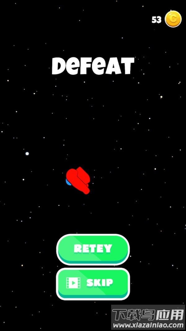 太空狼人学院手机版最新版截图2