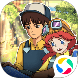 我的梦幻小岛官方版