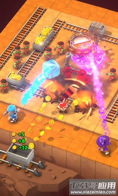 岛之王国手游安卓版最新版截图2