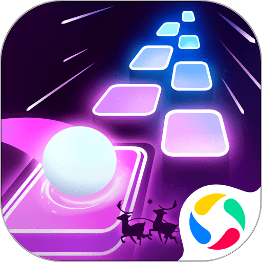 跳舞的球球最新版