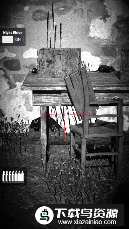 老鼠狙击手官方正版游戏最新版截图2