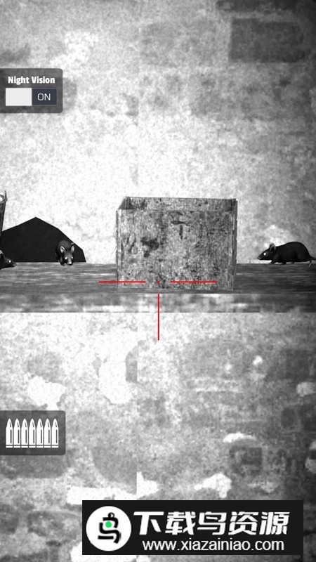 老鼠狙击手官方正版游戏最新版截图5